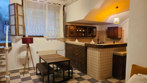 appartement T1 avec piscine Alger quartier calme